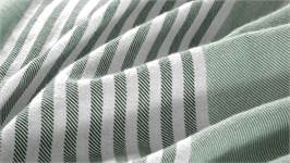 Day Dream Davos housse de couette en flanelle