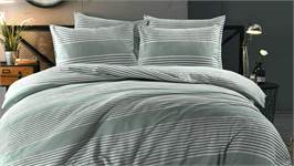 Day Dream Davos housse de couette en flanelle