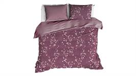 De Witte Lietaer Violetta housse de couette en flanelle