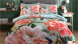 Papillon Abygail housse de couette