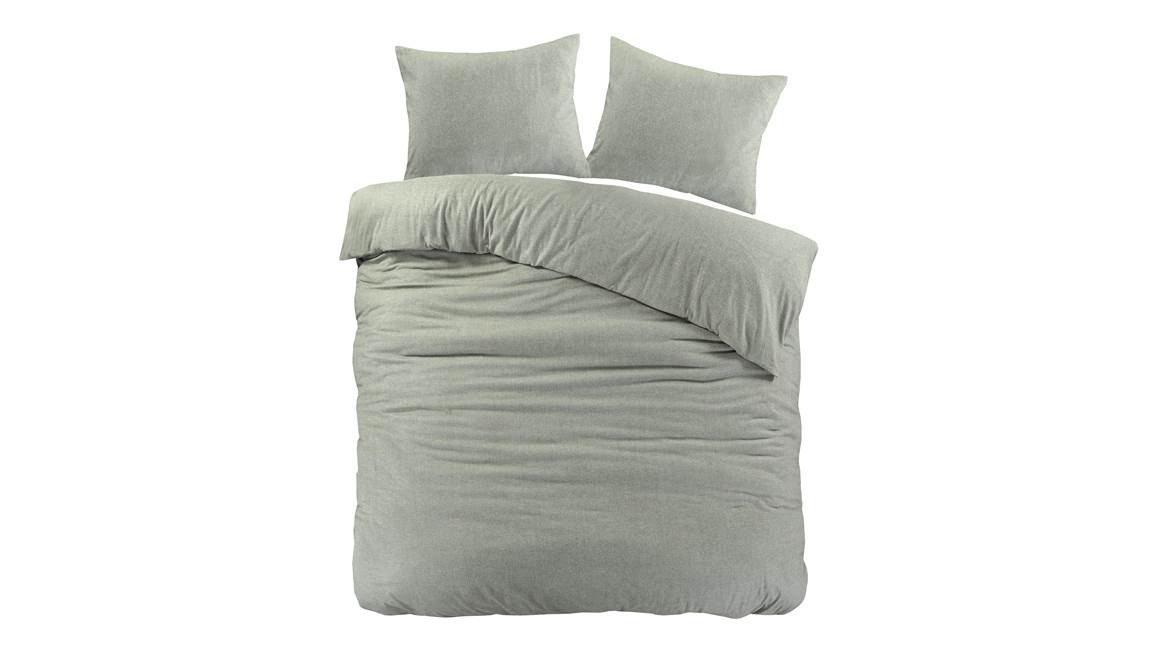 Papillon Brienz housse de couette en flanelle