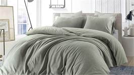Papillon Brienz housse de couette en flanelle