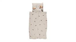 SNURK Beagle Friends housse de couette
