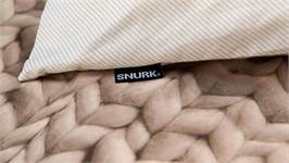 Snurk Twirre housse de couette en flanelle