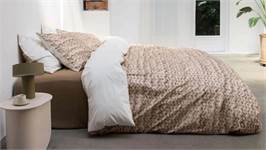 Snurk Twirre housse de couette en flanelle