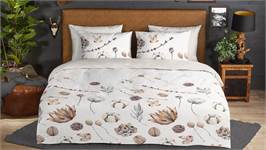 Good Morning Mirre housse de couette en flanelle
