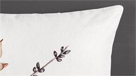 Good Morning Mirre housse de couette en flanelle