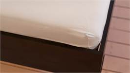 Kayori Saiko drap-housse surmatelas TR double jersey stretch