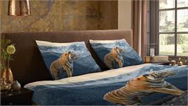 Pure Sky housse de couette