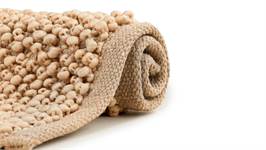 Heckettlane Nodo tapis de bain