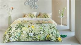 Kardol Flores housse de couette 