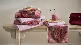 Pip Studio Douceur Zellige linge de bain