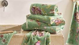 Pip Studio Jardin Secret linge de bain