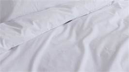 Snoozing Sade housse de couette