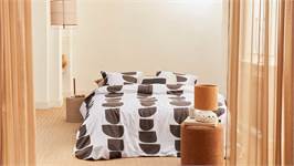 VT Wonen Organique housse de couette