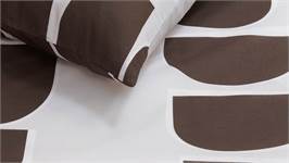 VT Wonen Organique housse de couette