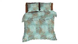 Satin d’Or Bellini housse de couette