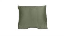 Silvana Support Satin taie d’oreiller pour oreiller extra moelleux