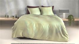 Zohome Percalle housse de couette