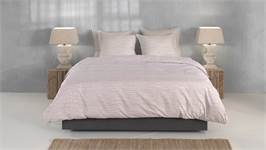 Zohome Striscia housse de couette