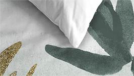Snoozing Arlena housse de couette