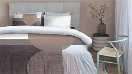 Snoozing Erina housse de couette