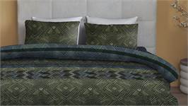 Snoozing Ferry housse de couette