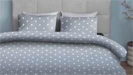 Snoozing Issy housse de couette