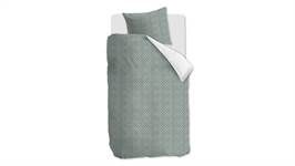 Snoozing Puck housse de couette