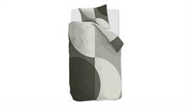 Snoozing Terry housse de couette