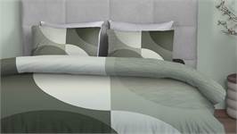 Snoozing Terry housse de couette