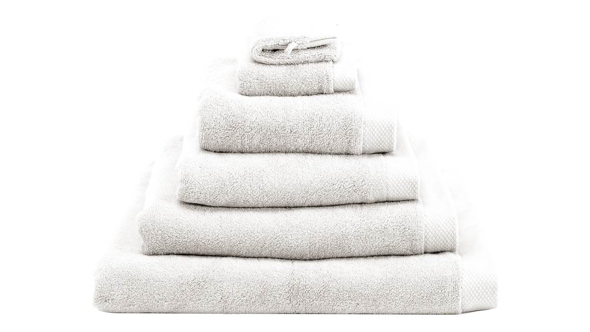 Heckettlane Premium linge de bain