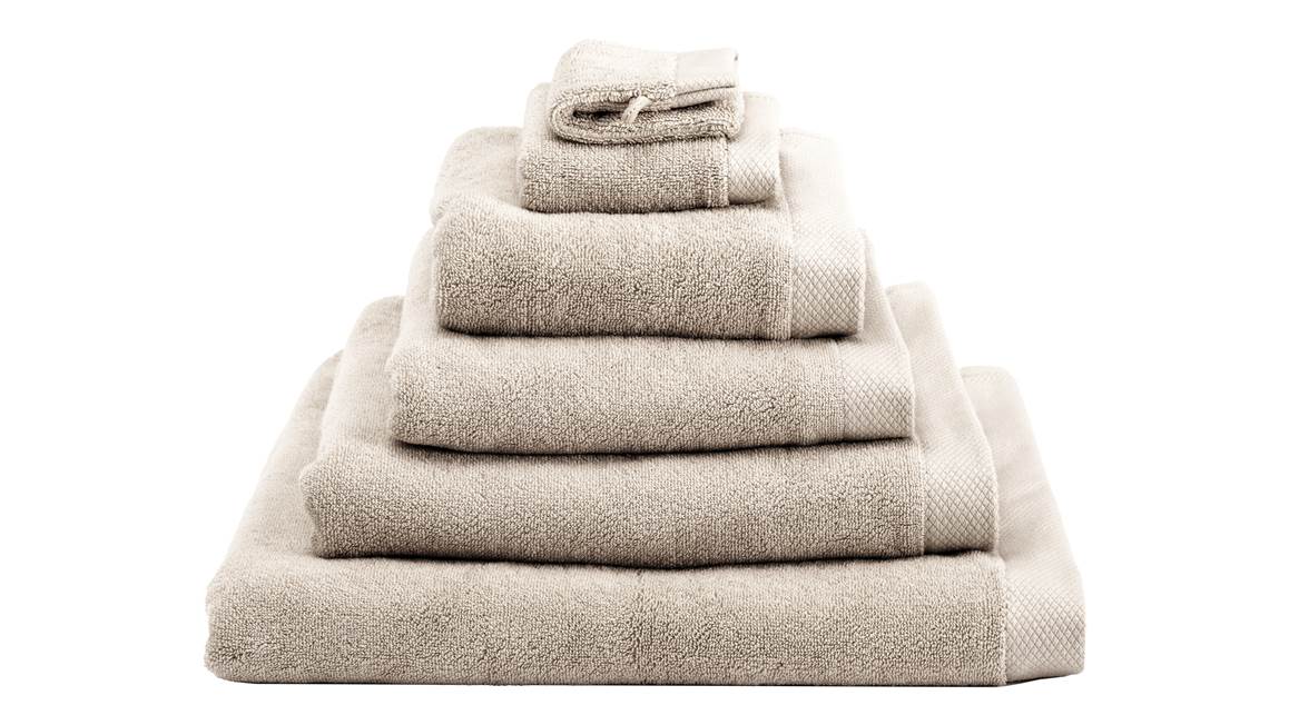 Heckettlane Premium linge de bain