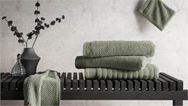 Heckettlane Premium linge de bain