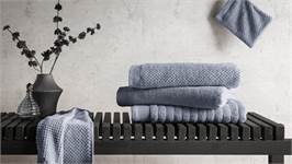 Heckettlane Premium linge de bain