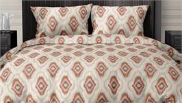 Romanette Ottoman housse de couette