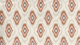 Romanette Ottoman housse de couette