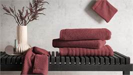 Heckettlane Grant linge de bain