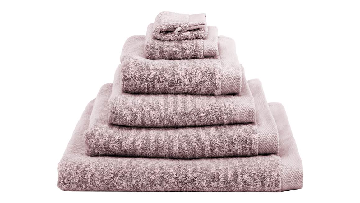 Heckettlane Premium linge de bain