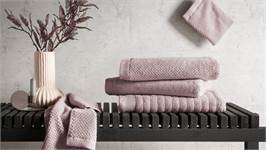 Heckettlane Premium linge de bain