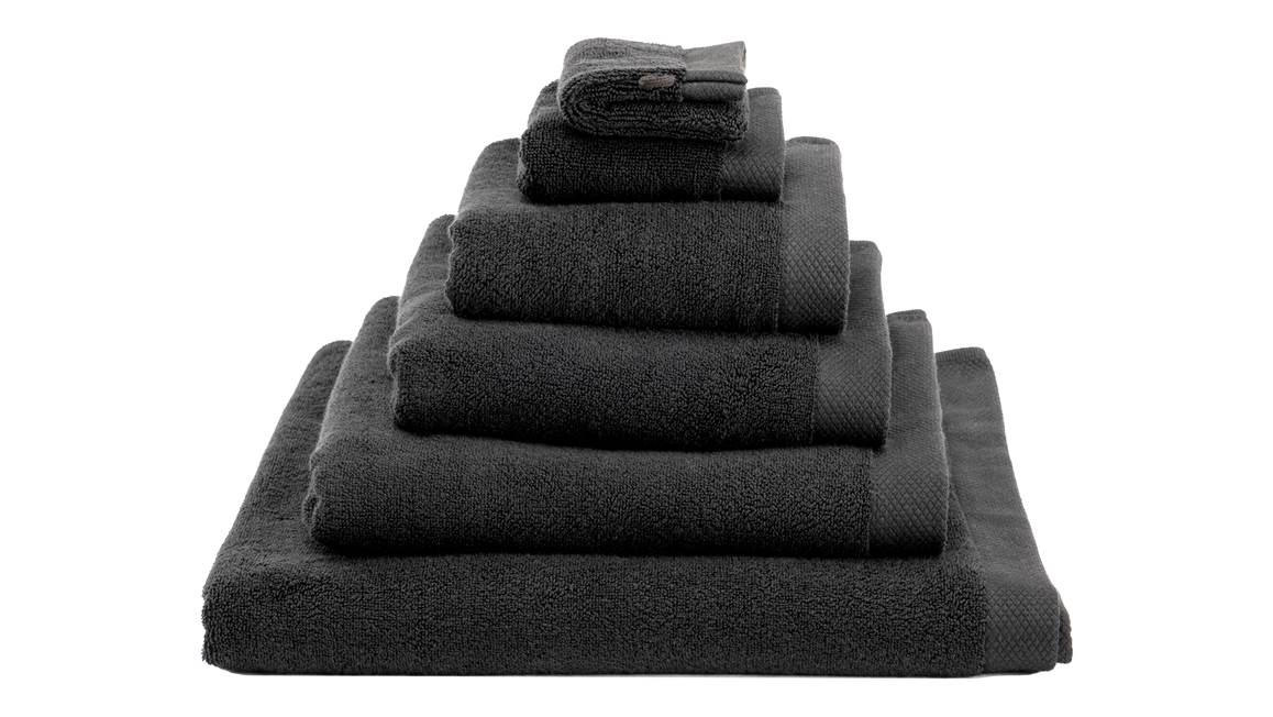 Heckettlane Premium linge de bain