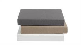 Ambiante drap-housse surmatelas TR en jersey