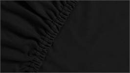 Ambiante drap-housse surmatelas TR en jersey