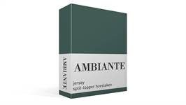 Ambiante drap-housse surmatelas TR en jersey
