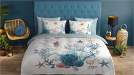 Good Morning Reine housse de couette