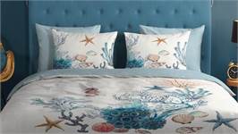 Good Morning Reine housse de couette