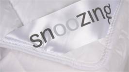 Snoozing Genève couette synthétique