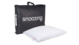 Snoozing Sleep Cool oreiller synthétique medium