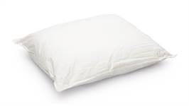 Snoozing Texelite oreiller laine medium