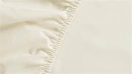 Ambiante Cotton Uni drap-housse surmatelas